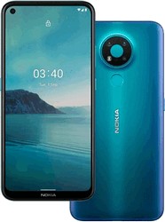 Замена дисплея на телефоне Nokia 3.4 в Тюмени